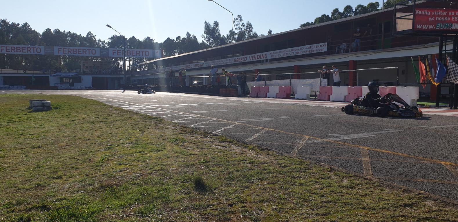 3º Grande Prémio das Vindimas53